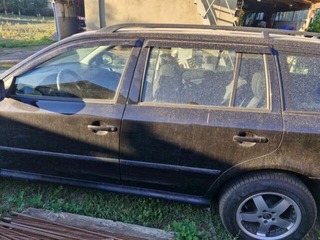Чорний Шкода Октавія, об'ємом двигуна 1.6 л та пробігом 180 тис. км за 6318 $, фото 1 на Automoto.ua