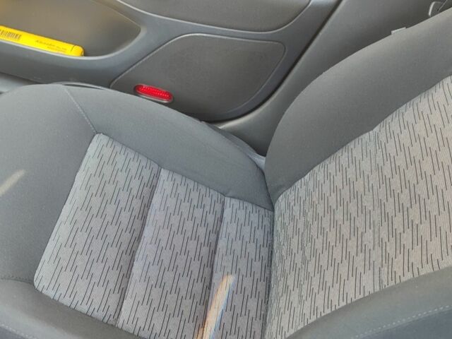 Черный Шкода Октавия, объемом двигателя 1.8 л и пробегом 251 тыс. км за 8000 $, фото 1 на Automoto.ua