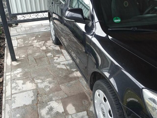 Чорний Шкода Октавія, об'ємом двигуна 1.6 л та пробігом 280 тис. км за 7800 $, фото 1 на Automoto.ua
