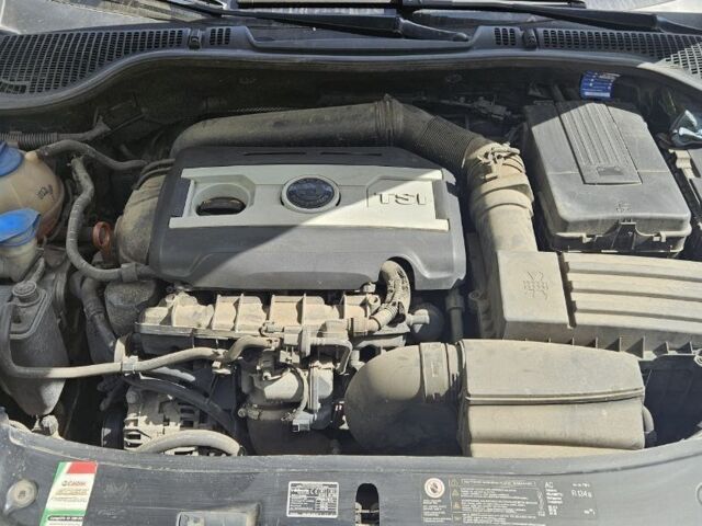 Шкода Октавия 2011 в Харькове на Automoto.ua Черный Шкода Октавия, объемом двигателя 1.8 л и пробегом 0 тыс. км за 8000 $, фото 1 на Automoto.ua