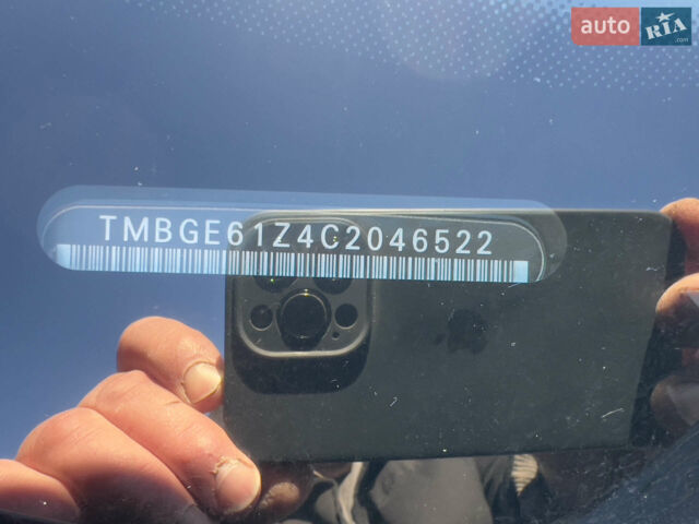 Чорний Шкода Октавія, об'ємом двигуна 2 л та пробігом 271 тис. км за 8500 $, фото 1 на Automoto.ua