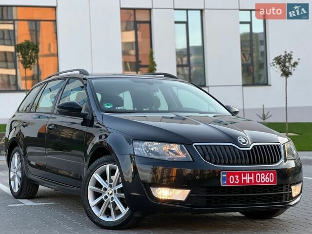 Чорний Шкода Октавія, об'ємом двигуна 1.6 л та пробігом 260 тис. км за 10700 $, фото 1 на Automoto.ua