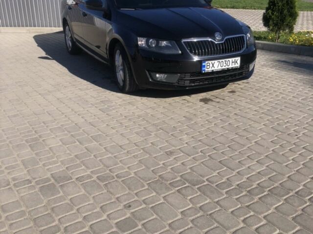 Чорний Шкода Октавія, об'ємом двигуна 1.6 л та пробігом 270 тис. км за 11000 $, фото 1 на Automoto.ua