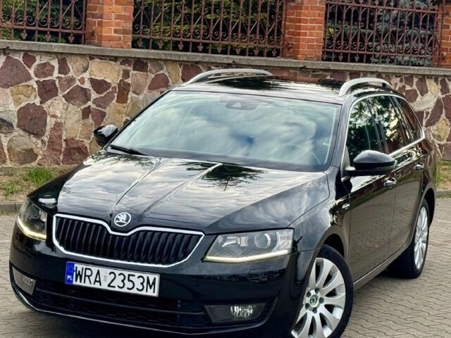 Чорний Шкода Октавія, об'ємом двигуна 0 л та пробігом 225 тис. км за 3493 $, фото 1 на Automoto.ua