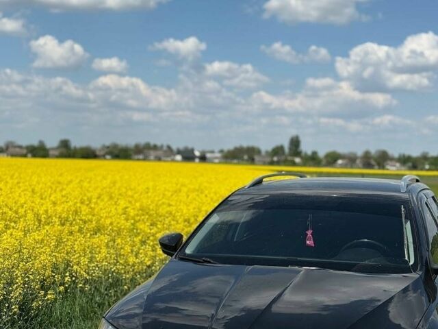 Черный Шкода Октавия, объемом двигателя 1.6 л и пробегом 250 тыс. км за 13000 $, фото 1 на Automoto.ua