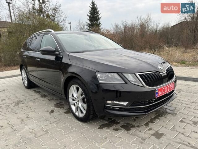 Чорний Шкода Октавія, об'ємом двигуна 1.6 л та пробігом 227 тис. км за 13600 $, фото 1 на Automoto.ua