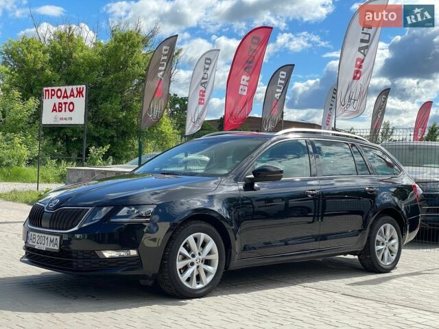 Чорний Шкода Октавія, об'ємом двигуна 1.6 л та пробігом 246 тис. км за 13999 $, фото 1 на Automoto.ua