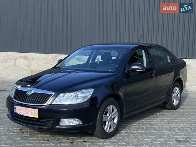 Шкода Октавия 2013 в Вознесенске на Automoto.ua Черный Шкода Октавия, объемом двигателя 1.4 л и пробегом 232 тыс. км за 6900 $, фото 1 на Automoto.ua