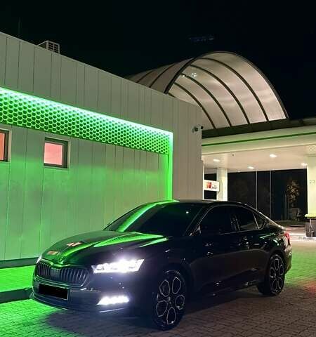 Черный Шкода Октавия, объемом двигателя 1.4 л и пробегом 90 тыс. км за 24500 $, фото 1 на Automoto.ua