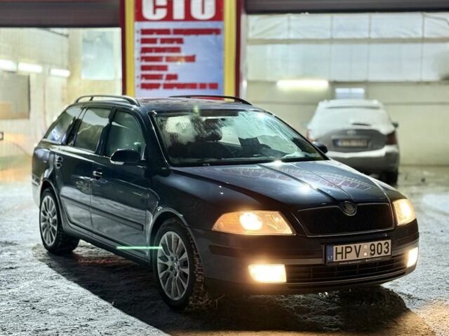 Коричневый Шкода Октавия, объемом двигателя 0 л и пробегом 350 тыс. км за 3350 $, фото 1 на Automoto.ua