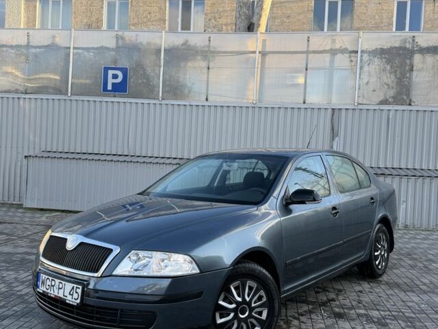 Коричневый Шкода Октавия, объемом двигателя 1.9 л и пробегом 1 тыс. км за 3550 $, фото 1 на Automoto.ua