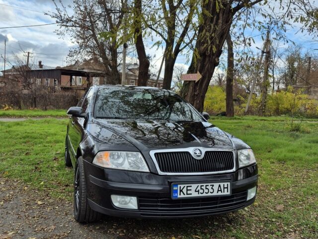 Червоний Шкода Октавія, об'ємом двигуна 1.5 л та пробігом 195 тис. км за 6600 $, фото 1 на Automoto.ua