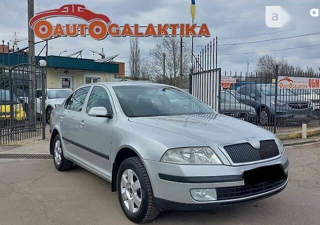 Шкода Октавия, объемом двигателя 0 л и пробегом 193 тыс. км за 6700 $, фото 1 на Automoto.ua