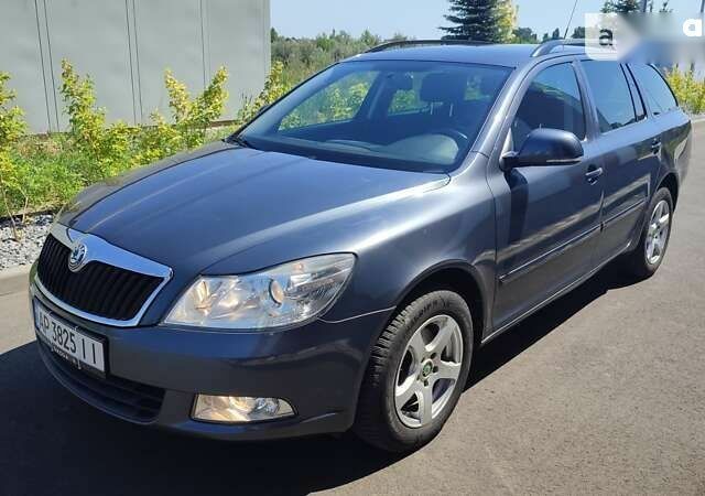 Шкода Октавія, об'ємом двигуна 1.8 л та пробігом 205 тис. км за 7999 $, фото 1 на Automoto.ua