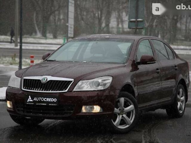 Шкода Октавия, объемом двигателя 1.8 л и пробегом 145 тыс. км за 9000 $, фото 1 на Automoto.ua