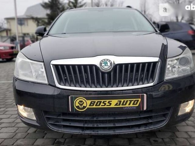 Шкода Октавія, об'ємом двигуна 1.6 л та пробігом 222 тис. км за 9300 $, фото 1 на Automoto.ua