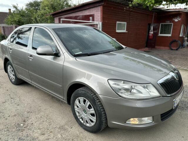 Шкода Октавія, об'ємом двигуна 1.6 л та пробігом 187 тис. км за 8800 $, фото 1 на Automoto.ua