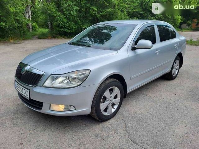Шкода Октавия, объемом двигателя 1.8 л и пробегом 290 тыс. км за 8900 $, фото 1 на Automoto.ua
