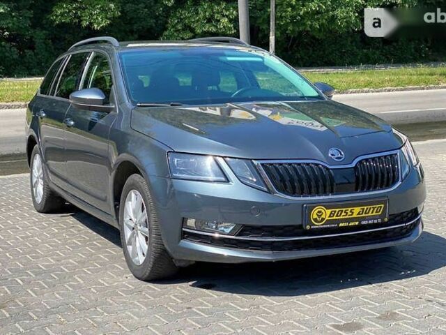 Шкода Октавия, объемом двигателя 0 л и пробегом 54 тыс. км за 13990 $, фото 1 на Automoto.ua