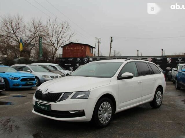 Шкода Октавия, объемом двигателя 0 л и пробегом 162 тыс. км за 15000 $, фото 1 на Automoto.ua