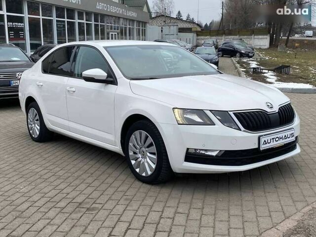 Шкода Октавия, объемом двигателя 1.6 л и пробегом 277 тыс. км за 12970 $, фото 1 на Automoto.ua