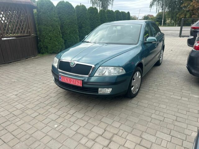 Шкода Октавия, объемом двигателя 0 л и пробегом 220 тыс. км за 5900 $, фото 1 на Automoto.ua