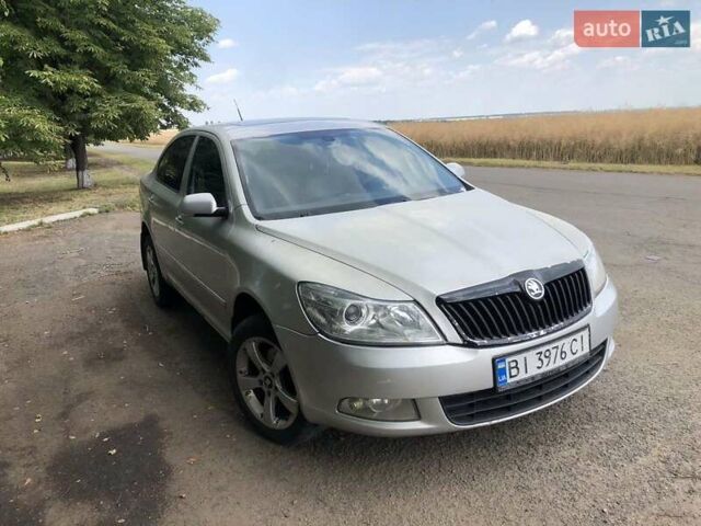 Шкода Октавия, объемом двигателя 2 л и пробегом 220 тыс. км за 6200 $, фото 1 на Automoto.ua