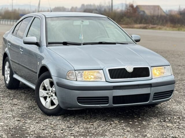 Шкода Октавія, об'ємом двигуна 1.9 л та пробігом 240 тис. км за 2450 $, фото 1 на Automoto.ua