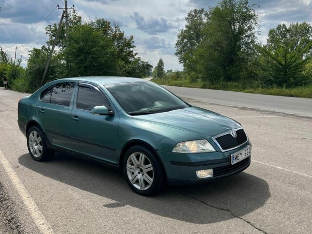 Шкода Октавия, объемом двигателя 1.9 л и пробегом 350 тыс. км за 3300 $, фото 1 на Automoto.ua