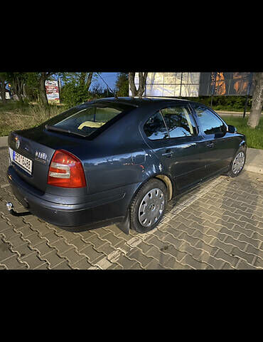 Шкода Октавия, объемом двигателя 0 л и пробегом 265 тыс. км за 4600 $, фото 1 на Automoto.ua
