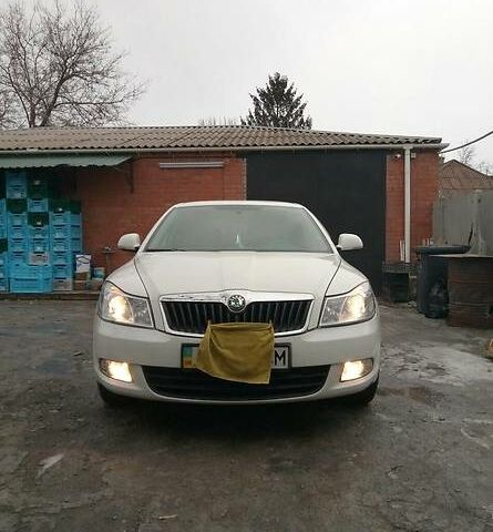 Шкода Октавія, об'ємом двигуна 1.6 л та пробігом 99 тис. км за 10500 $, фото 1 на Automoto.ua