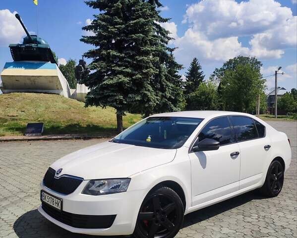 Шкода Октавія, об'ємом двигуна 0 л та пробігом 315 тис. км за 10500 $, фото 1 на Automoto.ua