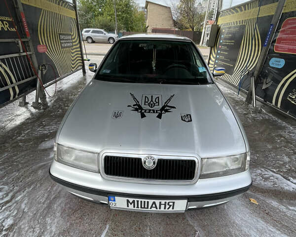 Шкода Октавия, объемом двигателя 1.98 л и пробегом 318 тыс. км за 3500 $, фото 1 на Automoto.ua