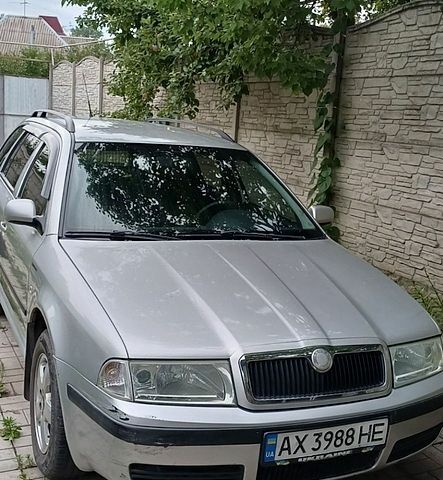 Шкода Октавия, объемом двигателя 1.9 л и пробегом 365 тыс. км за 4300 $, фото 1 на Automoto.ua