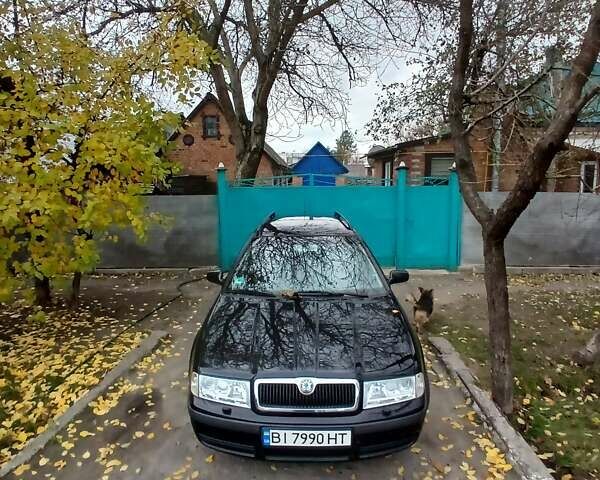Шкода Октавія, об'ємом двигуна 1.82 л та пробігом 200 тис. км за 5999 $, фото 1 на Automoto.ua