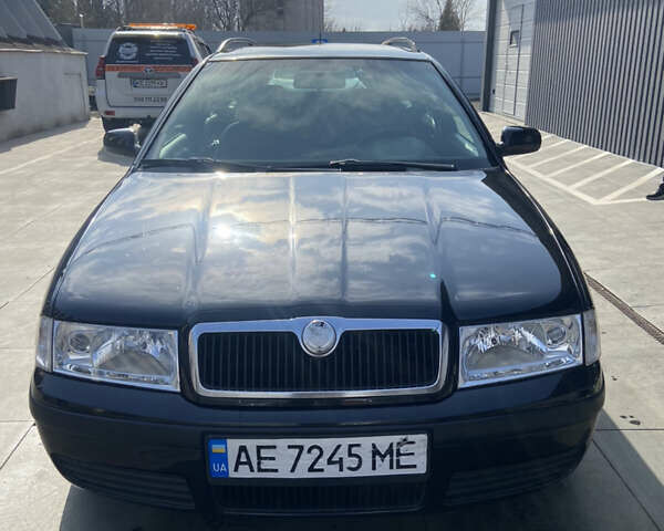 Шкода Октавія, об'ємом двигуна 1.9 л та пробігом 323 тис. км за 4000 $, фото 1 на Automoto.ua