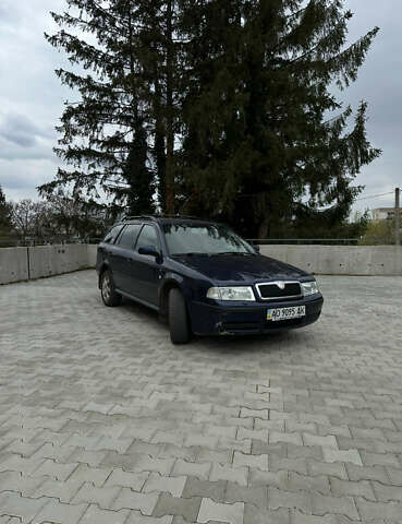 Шкода Октавія, об'ємом двигуна 0 л та пробігом 380 тис. км за 5500 $, фото 1 на Automoto.ua