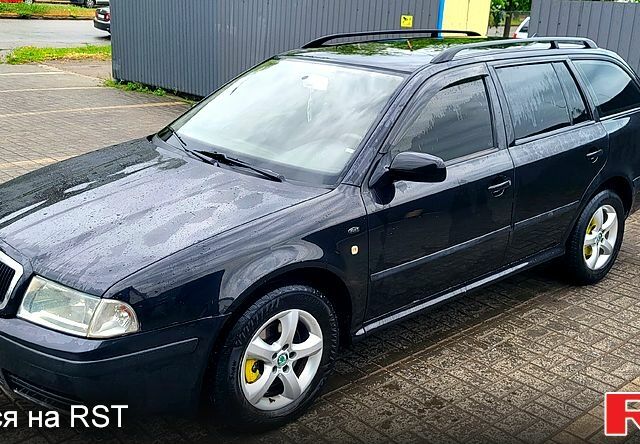 Шкода Октавія, об'ємом двигуна 1.9 л та пробігом 280 тис. км за 4700 $, фото 1 на Automoto.ua