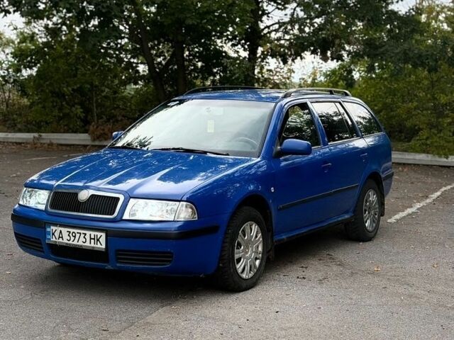 Шкода Октавія, об'ємом двигуна 1.9 л та пробігом 350 тис. км за 4200 $, фото 1 на Automoto.ua