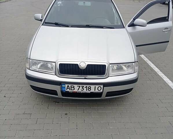 Шкода Октавия 2002 в Бершаде на Automoto.ua Шкода Октавия, объемом двигателя 1.62 л и пробегом 285 тыс. км за 4100 $, фото 1 на Automoto.ua