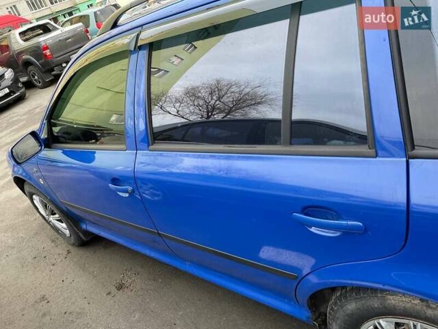 Шкода Октавія, об'ємом двигуна 1.98 л та пробігом 255 тис. км за 4200 $, фото 1 на Automoto.ua