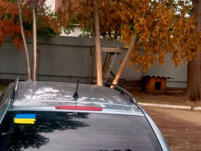 Шкода Октавія, об'ємом двигуна 1.6 л та пробігом 0 тис. км за 5000 $, фото 1 на Automoto.ua