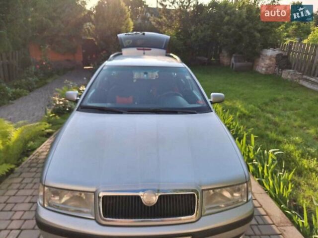 Шкода Октавия, объемом двигателя 0 л и пробегом 249 тыс. км за 4999 $, фото 1 на Automoto.ua