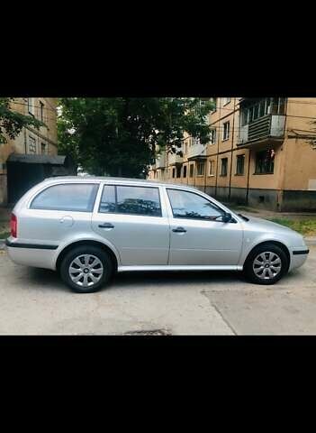 Шкода Октавія, об'ємом двигуна 1.6 л та пробігом 252 тис. км за 4400 $, фото 1 на Automoto.ua