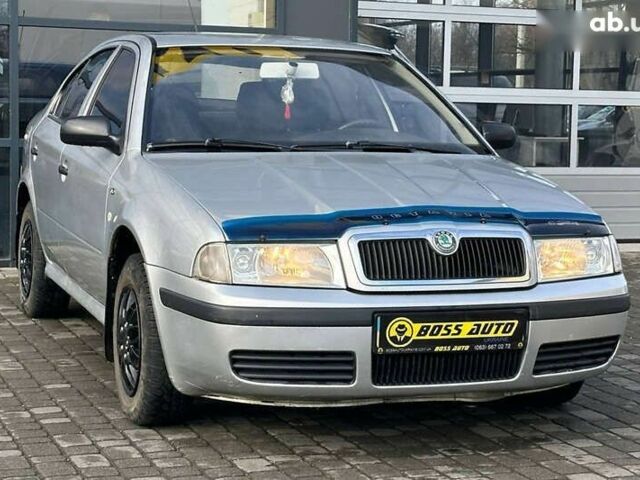 Шкода Октавия, объемом двигателя 0 л и пробегом 238 тыс. км за 3800 $, фото 1 на Automoto.ua