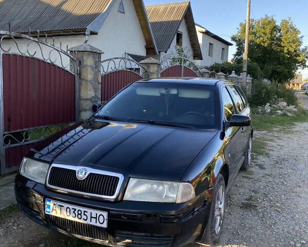 Шкода Октавия, объемом двигателя 1.9 л и пробегом 310 тыс. км за 4000 $, фото 1 на Automoto.ua