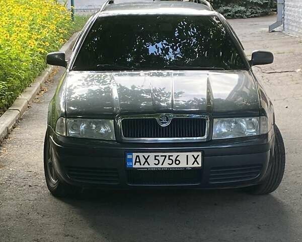 Шкода Октавия, объемом двигателя 1.6 л и пробегом 241 тыс. км за 5300 $, фото 1 на Automoto.ua