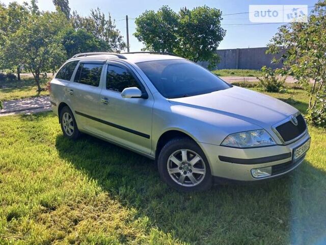 Шкода Октавія, об'ємом двигуна 1.6 л та пробігом 288 тис. км за 6000 $, фото 1 на Automoto.ua