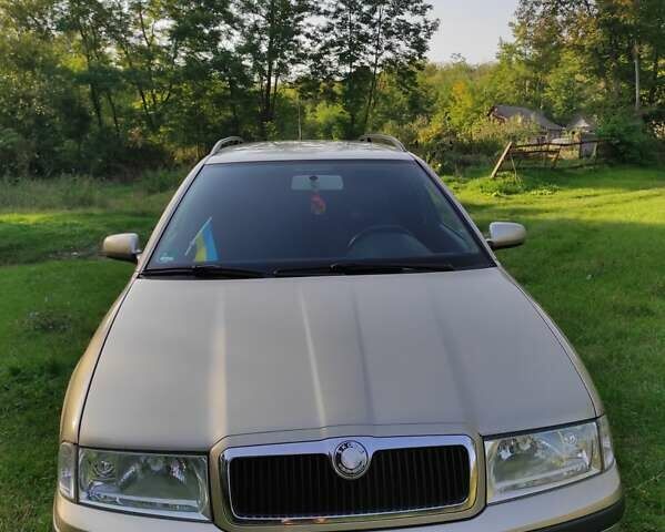 Шкода Октавия, объемом двигателя 0 л и пробегом 162 тыс. км за 5700 $, фото 1 на Automoto.ua