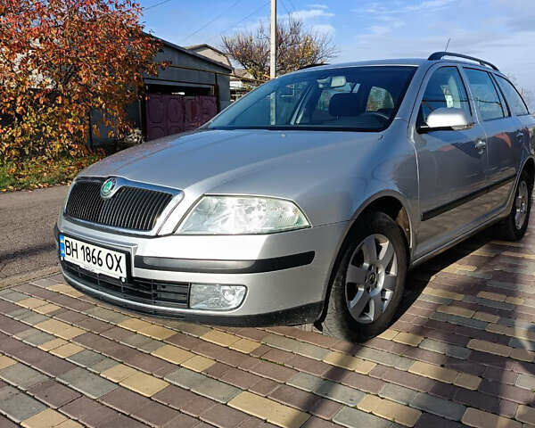 Шкода Октавия, объемом двигателя 0 л и пробегом 220 тыс. км за 4600 $, фото 1 на Automoto.ua